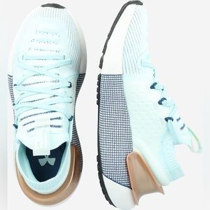 BRAND NEW UNDER ARMOUR Running Shoes 'HOVR Phantom 3' in Light Blue